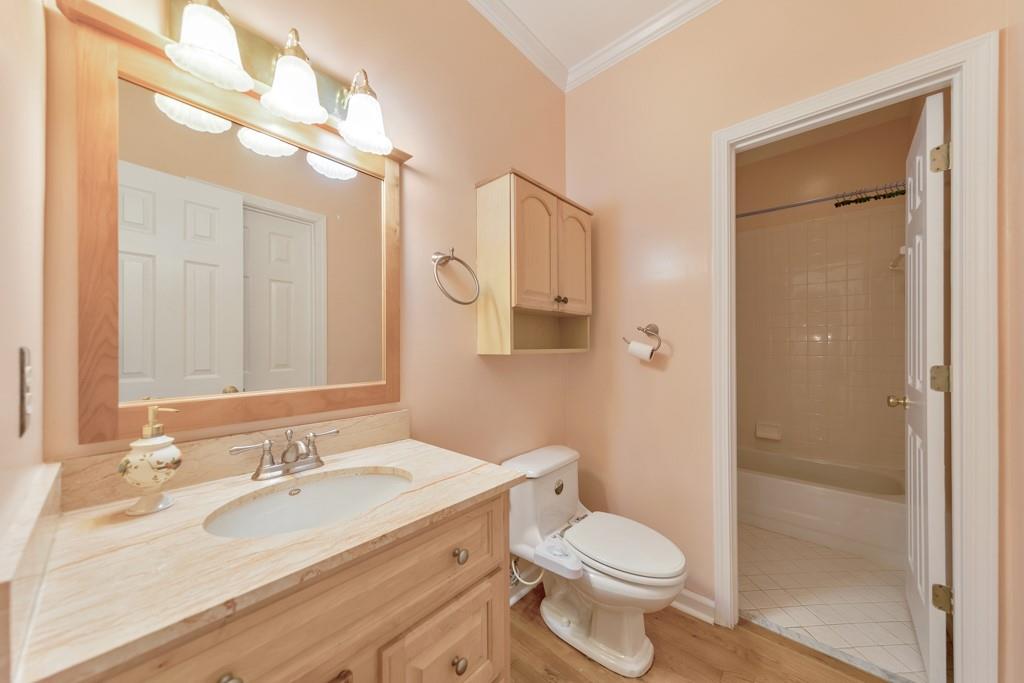 Stoneoak Pointe - Residential