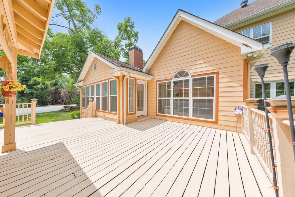 915 Chipley Court