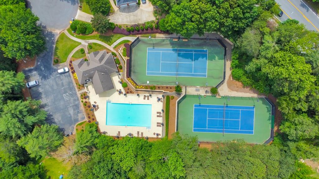 Stoneoak Pointe - Residential