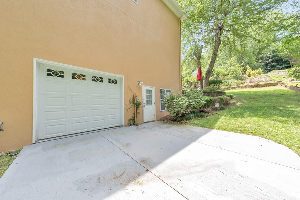 Stoneoak Pointe - Residential
