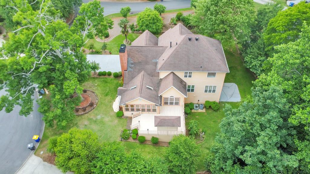 Stoneoak Pointe - Residential