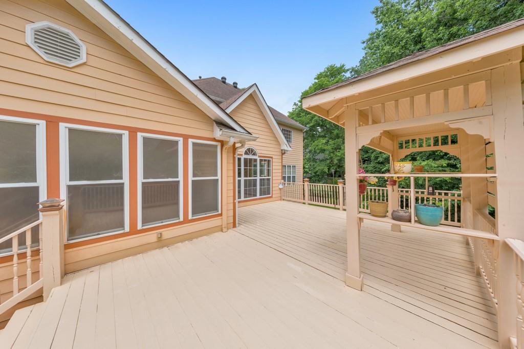 Stoneoak Pointe - Residential