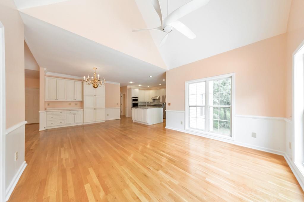 Stoneoak Pointe - Residential