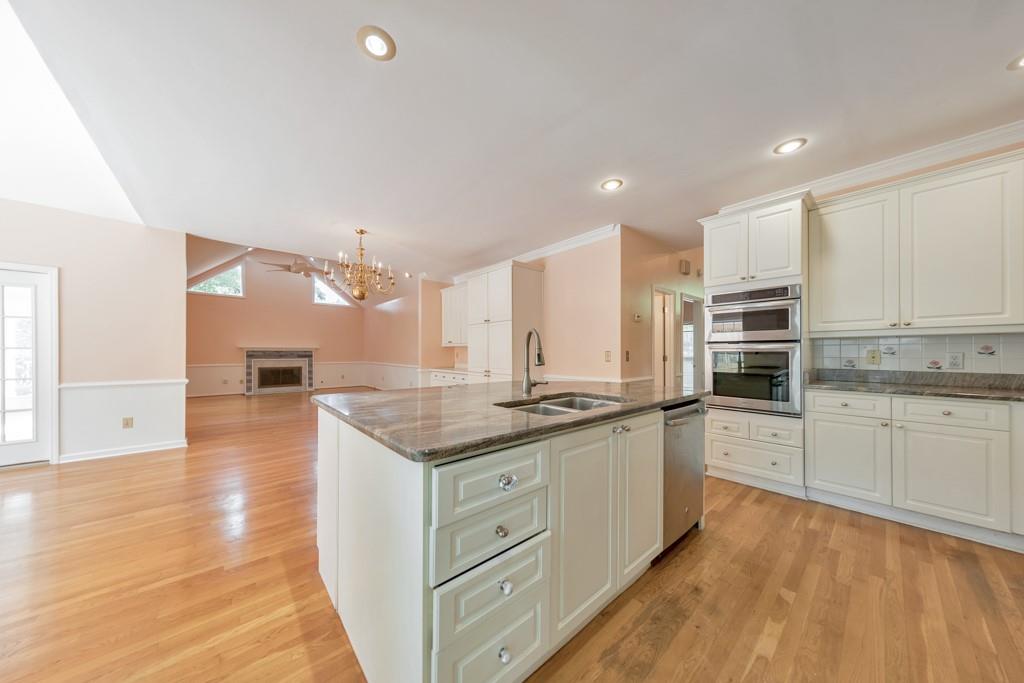 Stoneoak Pointe - Residential