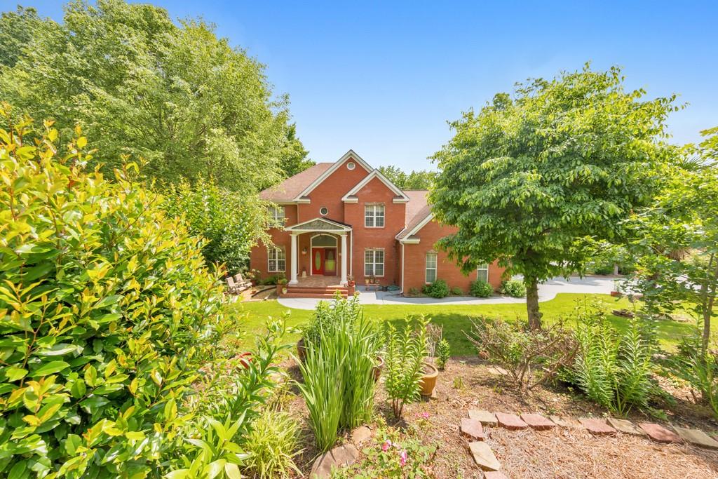 Stoneoak Pointe - Residential