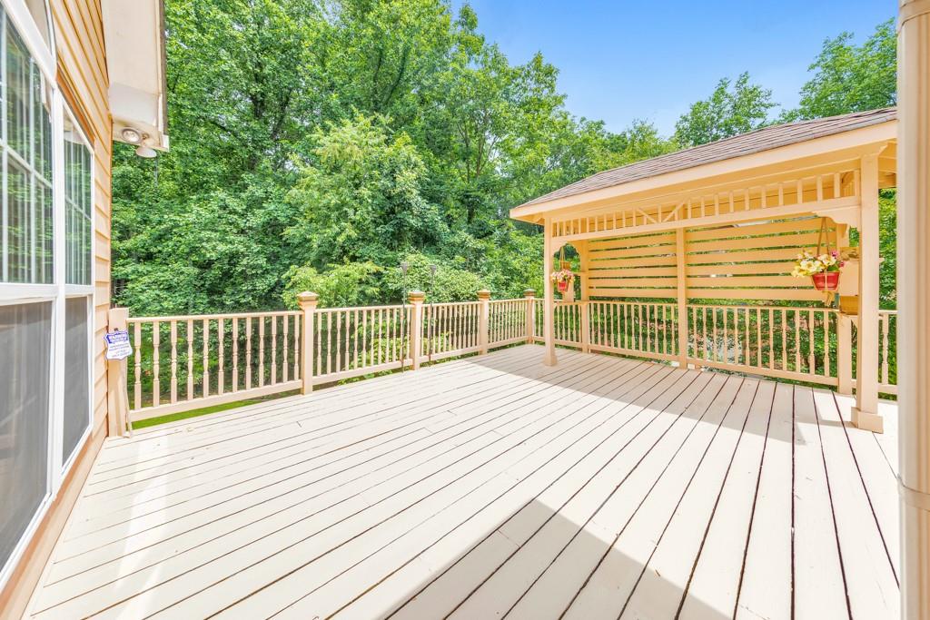Stoneoak Pointe - Residential