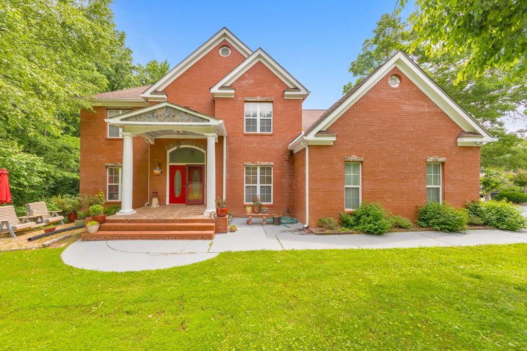Stoneoak Pointe - Residential