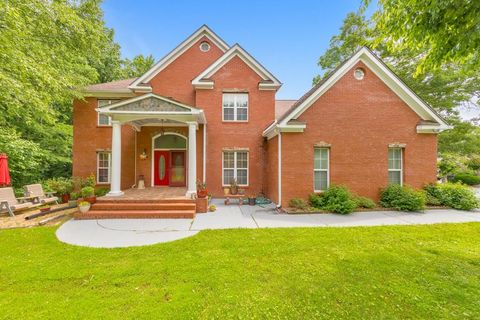 915 Chipley Court Marietta GA 30062