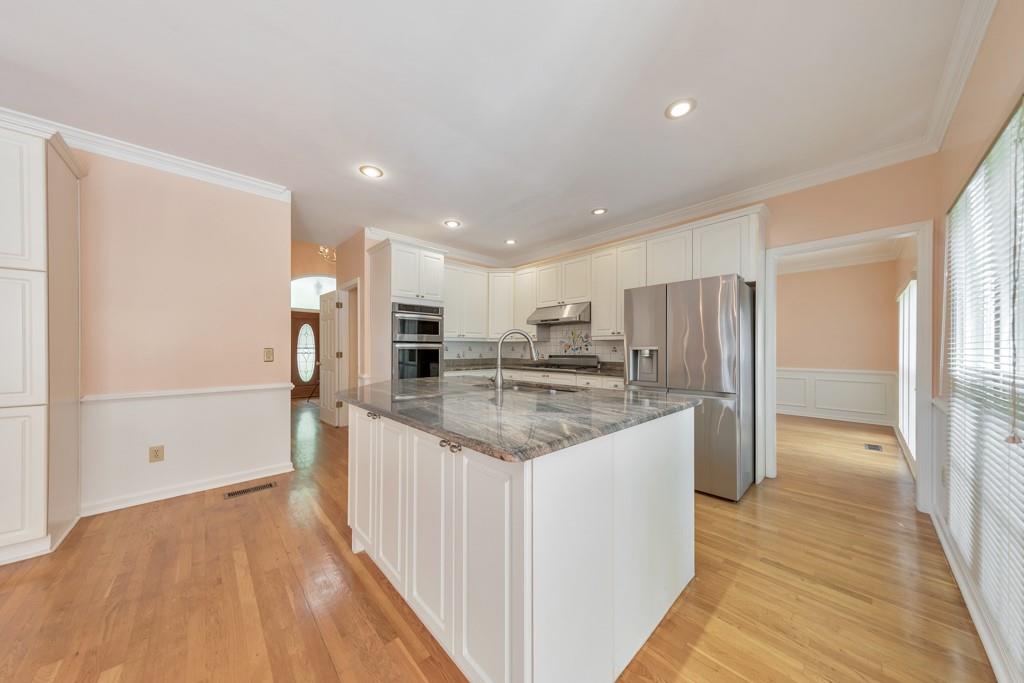 Stoneoak Pointe - Residential