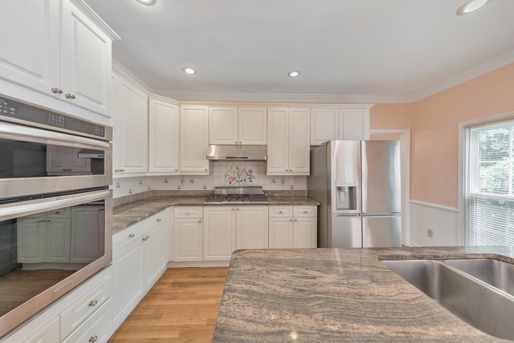 Stoneoak Pointe - Residential