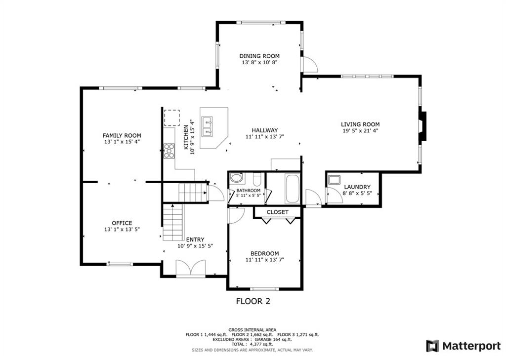 Stoneoak Pointe - Residential