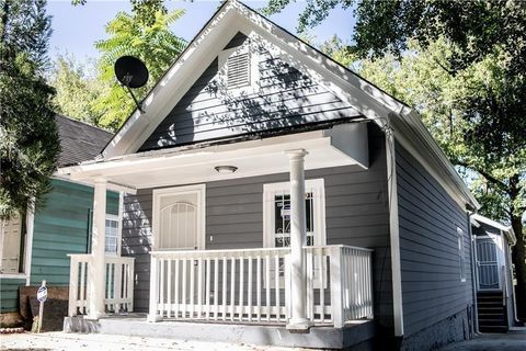 Photo of 911 Smith Street SW, Atlanta, GA 30310 (MLS # 7763739)