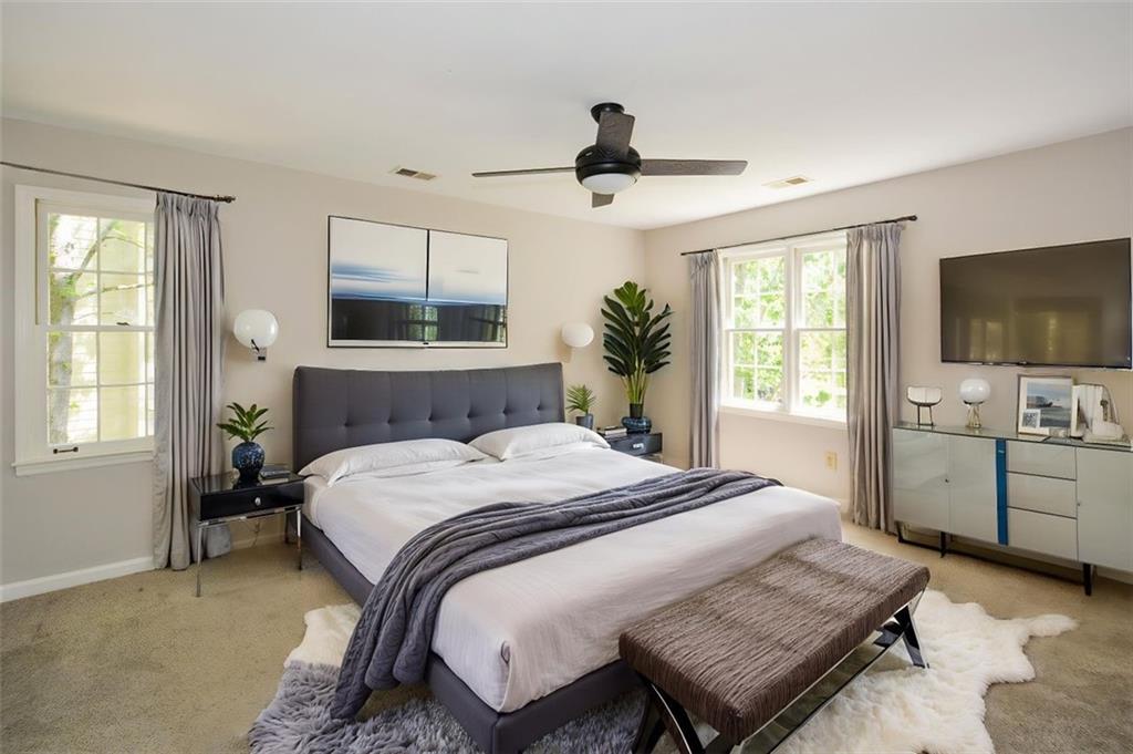 Suttons Mill - Residential