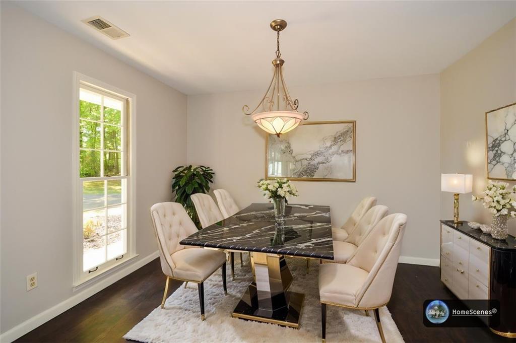 Suttons Mill - Residential