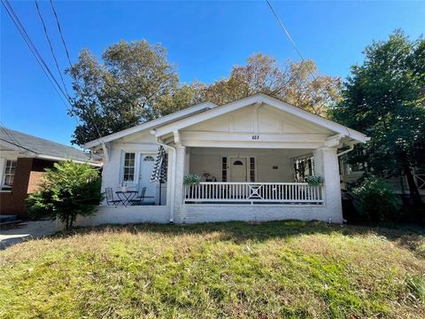 673 KENNESAW Avenue NE 3 Atlanta GA 30308