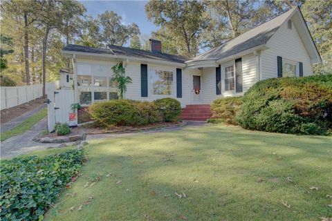 Homes For Sale - 5 Vineland Dr Nw Dr<br/> Rome, GA 30165