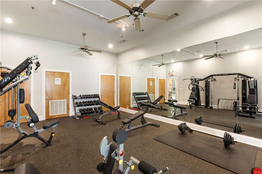 870 Inman Village Parkway #305, Atlanta, Georgia image 19