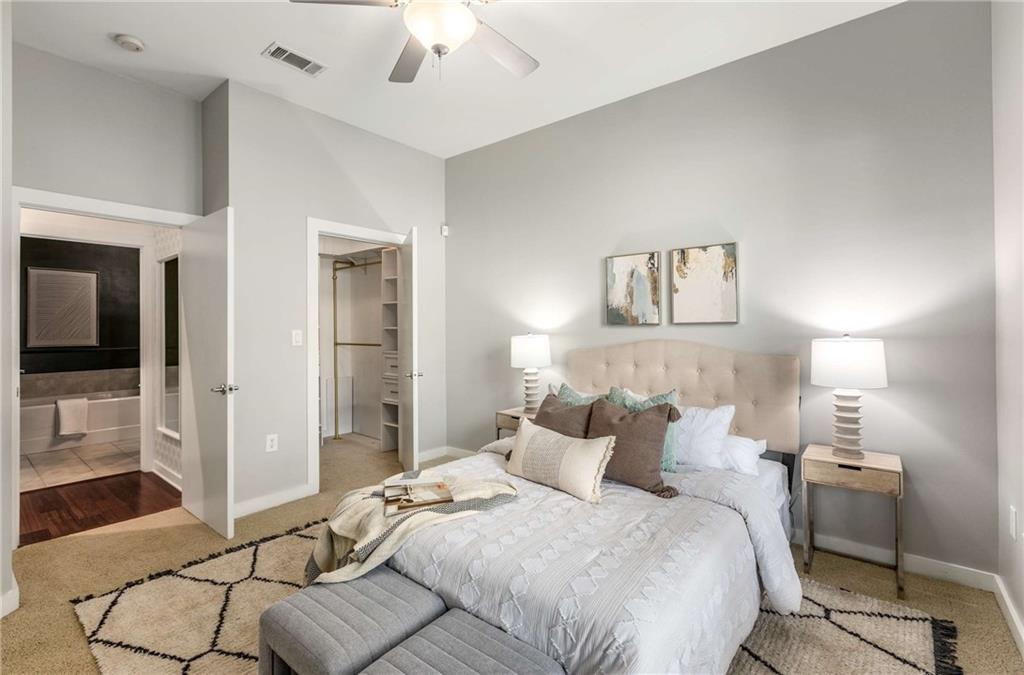 870 Inman Village Parkway #305, Atlanta, Georgia image 11