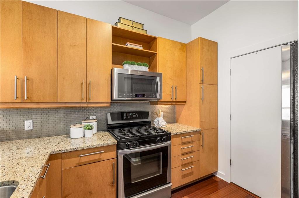 870 Inman Village Parkway #305, Atlanta, Georgia image 5