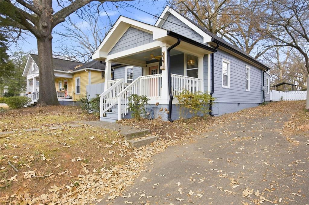 339 E Dixie Avenue SE