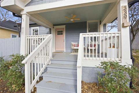 339 E Dixie Avenue SE Marietta GA 30060