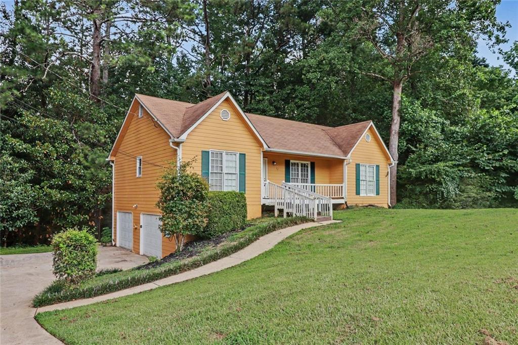 72 Amber Way