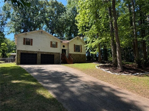 Homes For Sale - 202 Blackhawk Trail<br/> Paulding County, Dallas, GA 30157