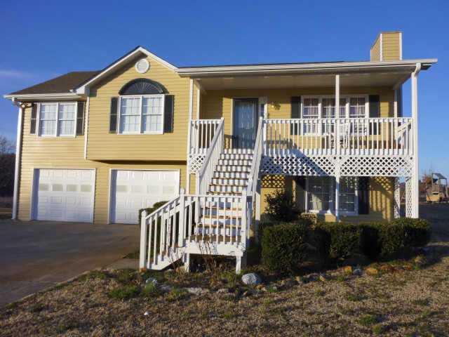 Photo 1 of 16 — 12 Laurel Cove SW, Euharlee, GA 30120