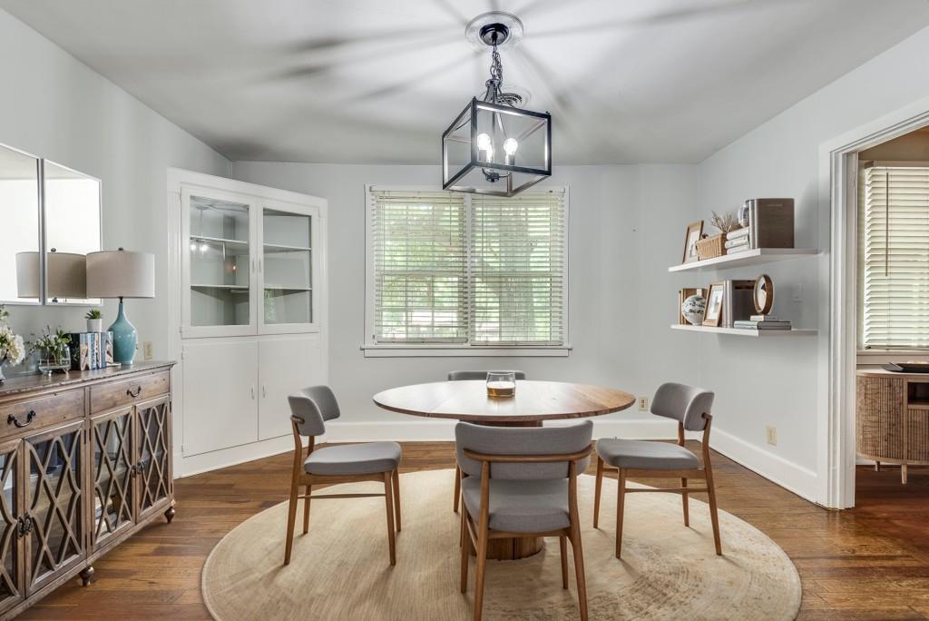 1110 Asbury Street, Oxford, Georgia image 7