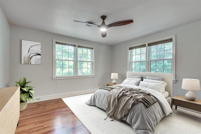 1110 Asbury Street, Oxford, Georgia image 22