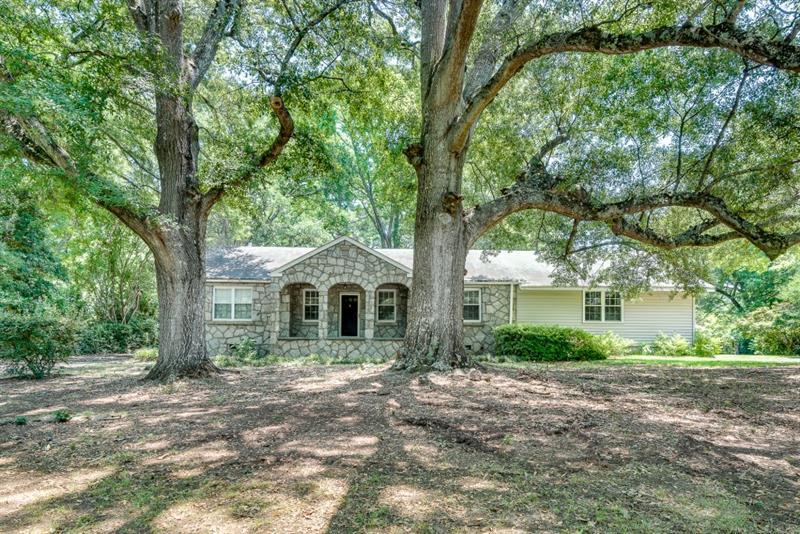 1110 Asbury Street, Oxford, Georgia image 1