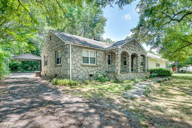1110 Asbury Street, Oxford, Georgia image 48