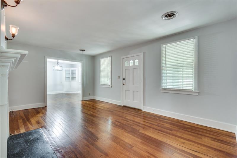 1110 Asbury Street, Oxford, Georgia image 10