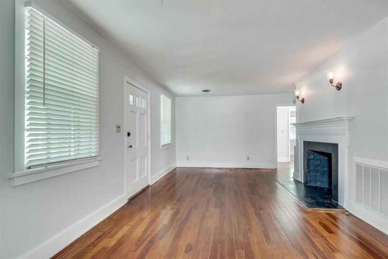 1110 Asbury Street, Oxford, Georgia image 9