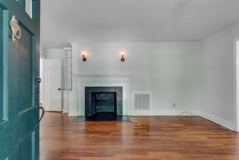 1110 Asbury Street, Oxford, Georgia image 8