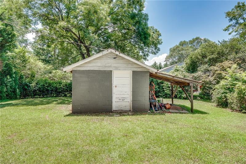 1110 Asbury Street, Oxford, Georgia image 49
