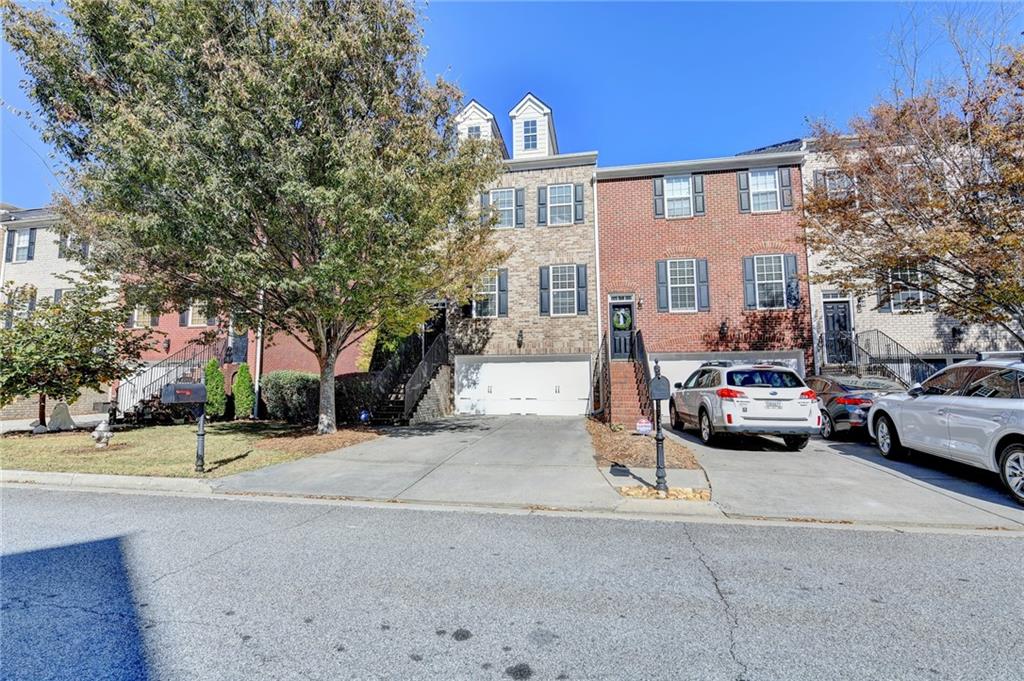 2261 Ewell Park Drive