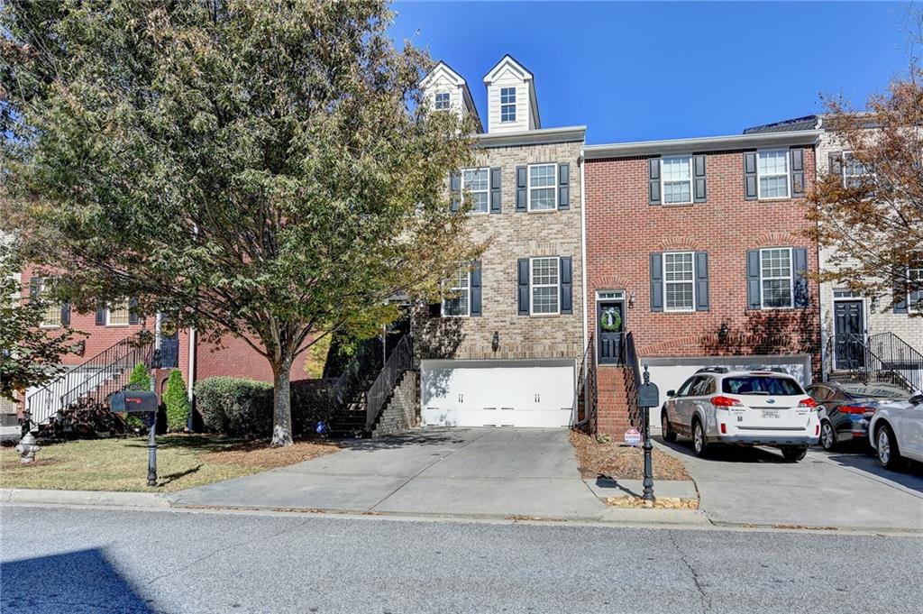 2261 Ewell Park Drive