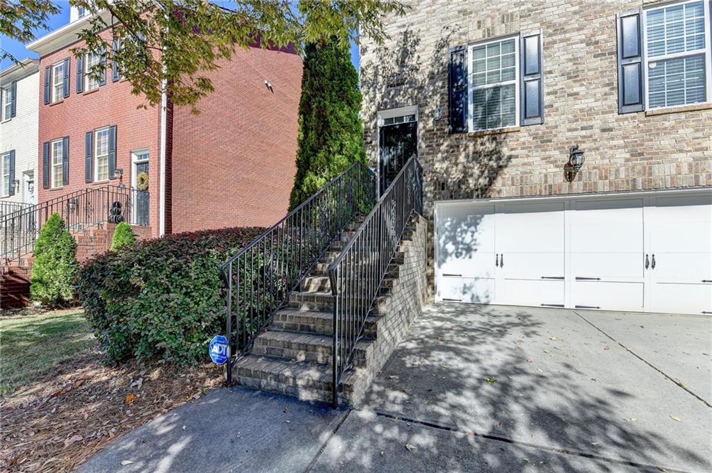 2261 Ewell Park Drive