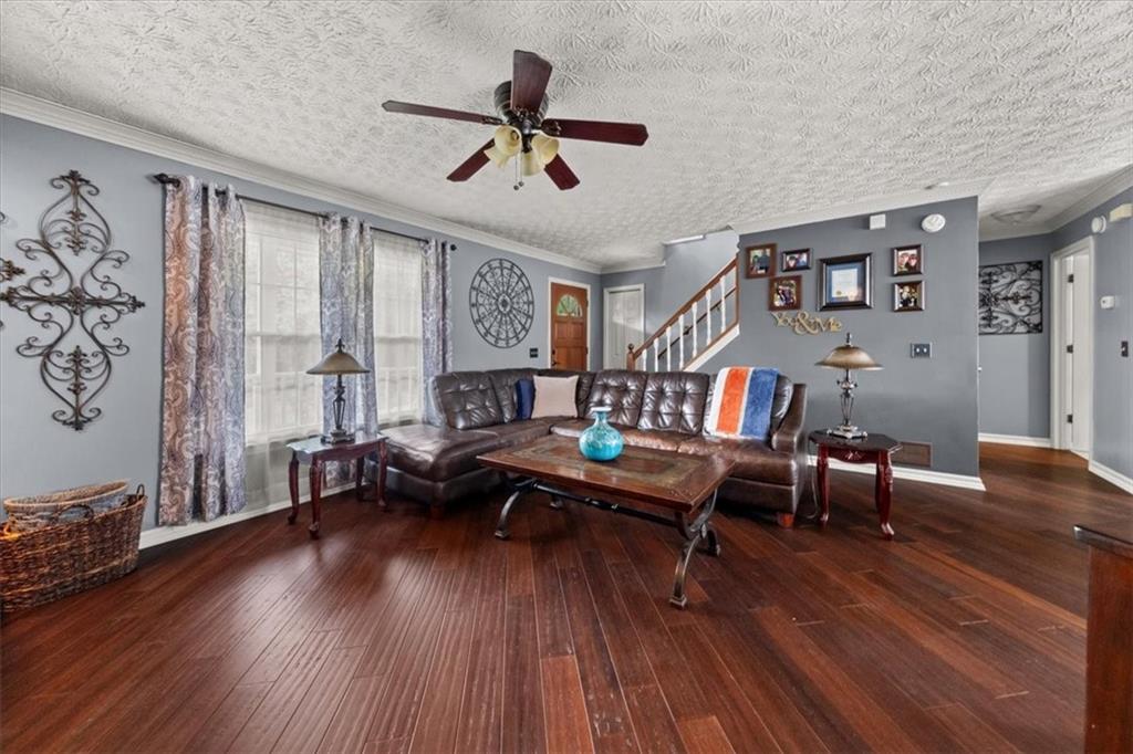 411 Hollis Circle, Dallas, Georgia image 6