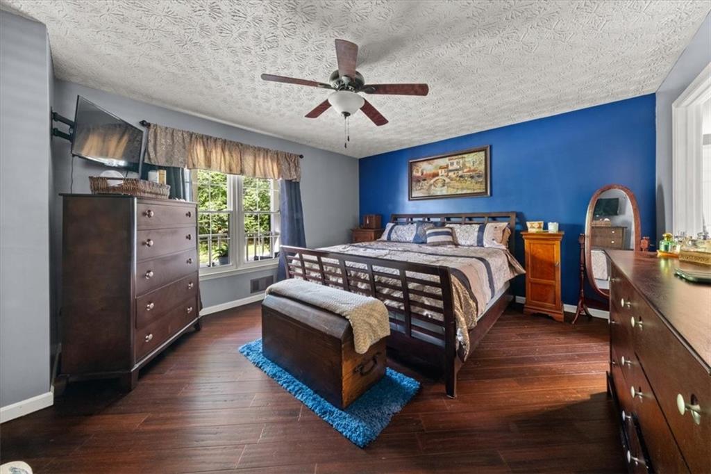 411 Hollis Circle, Dallas, Georgia image 17