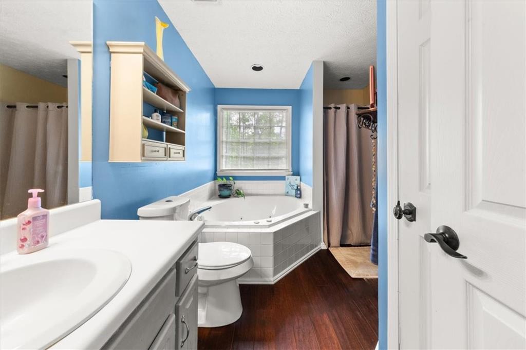 411 Hollis Circle, Dallas, Georgia image 19