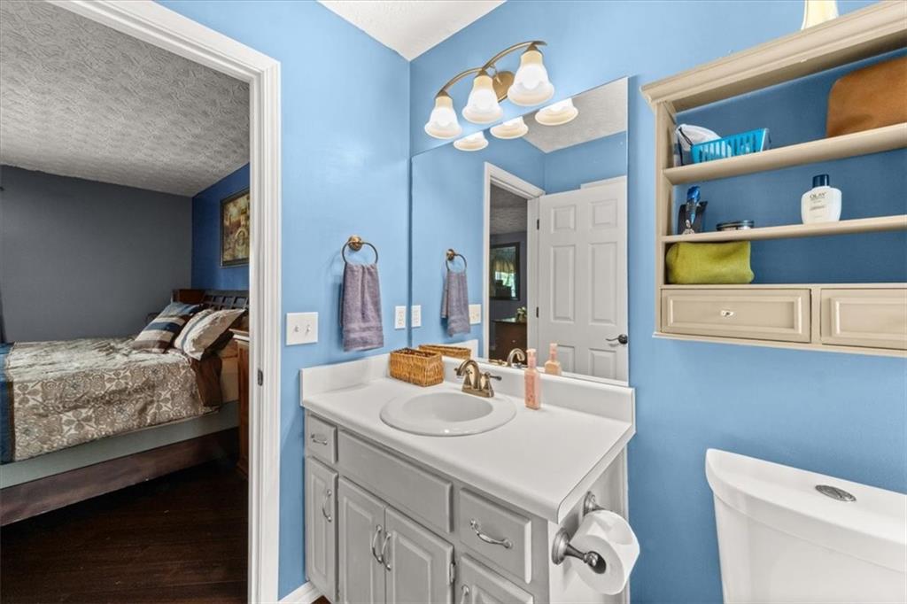 411 Hollis Circle, Dallas, Georgia image 20
