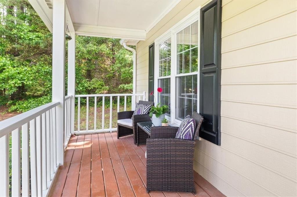 411 Hollis Circle, Dallas, Georgia image 4
