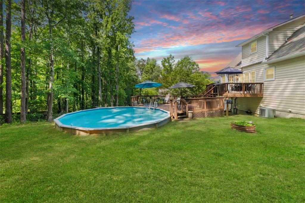 411 Hollis Circle, Dallas, Georgia image 34