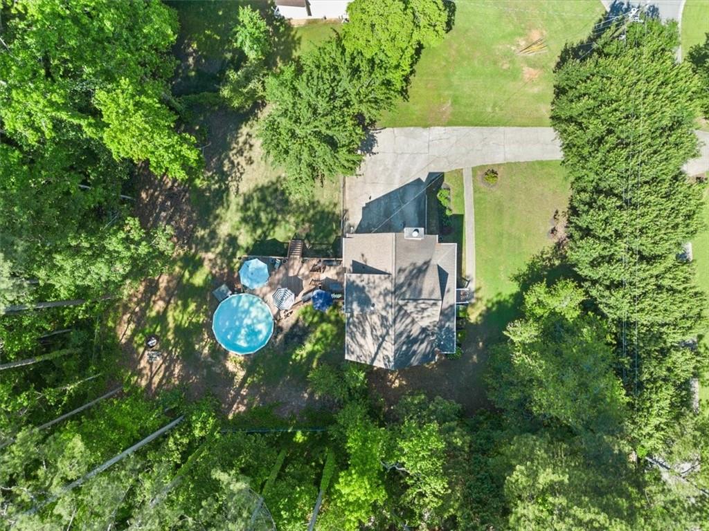 411 Hollis Circle, Dallas, Georgia image 3