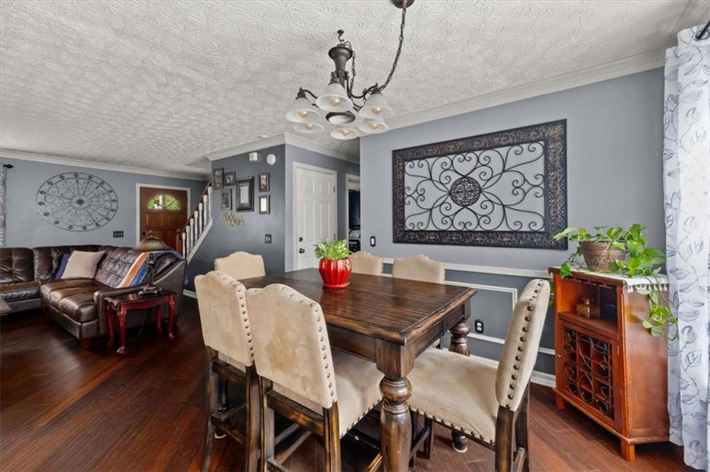411 Hollis Circle, Dallas, Georgia image 11
