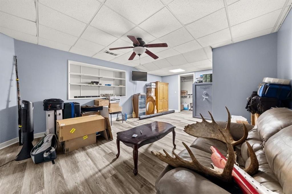 411 Hollis Circle, Dallas, Georgia image 21