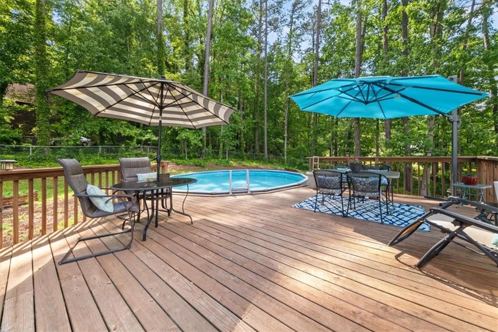 411 Hollis Circle, Dallas, Georgia image 31