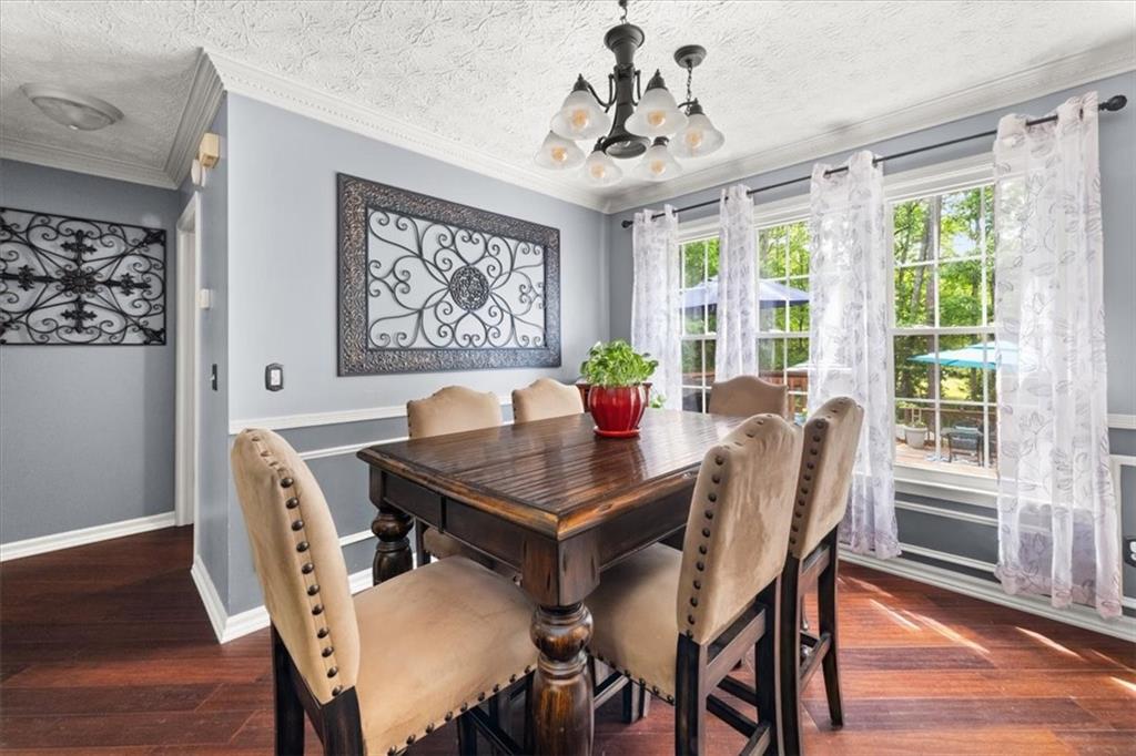 411 Hollis Circle, Dallas, Georgia image 9